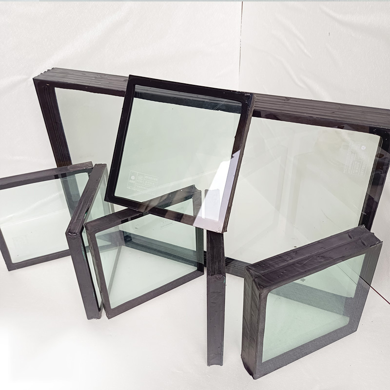 3小時(shí)防火玻璃